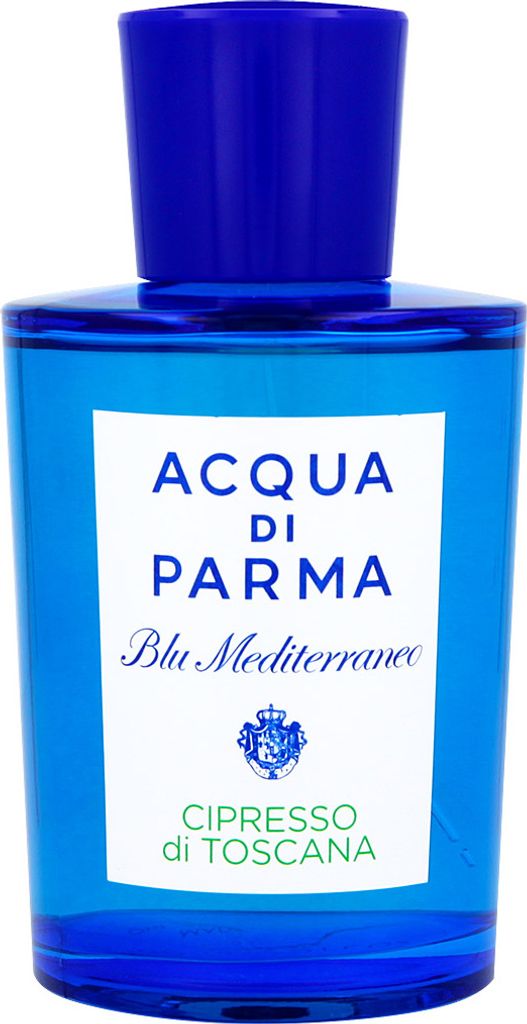 Unisex-Parfüm Blu Mediterraneo Cipresso Di Toscana Acqua Di Produktbild 