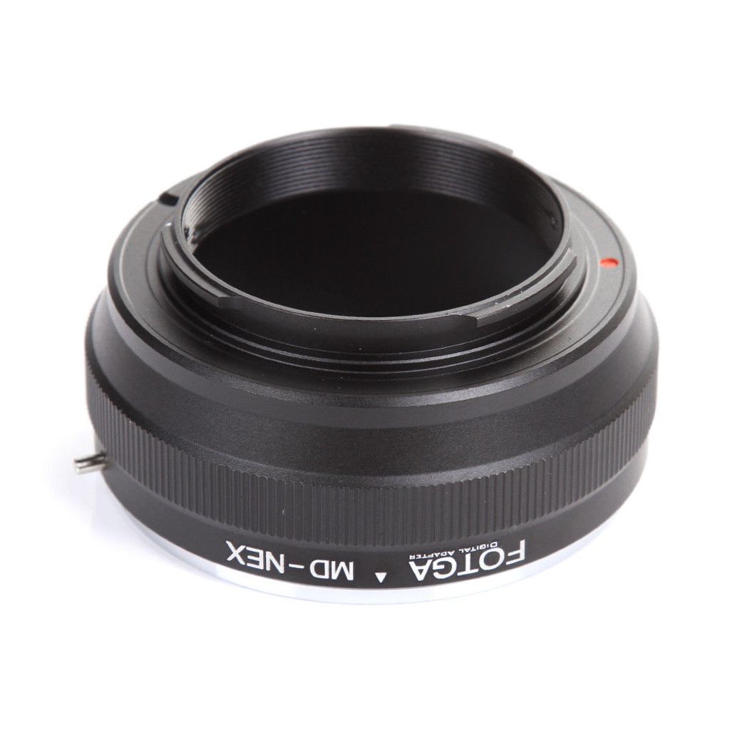 Sony LA-EA2 Bague d'adaptation AF pour Appareil phovers NEXD'occasion