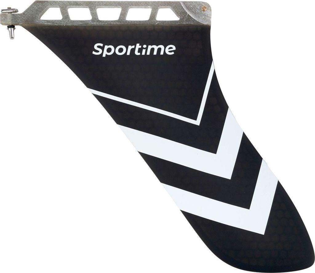Sportime SUP-Finne "Premium", 9 inch