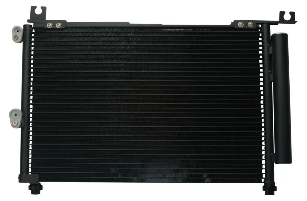Solution fuite clim Ford Ranger : Condenseur Bosch R134a 540 x 348 mm
