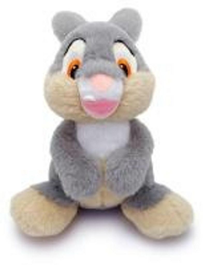 Disney Klassik Refresh Klopfer, 25cm Produktbild 