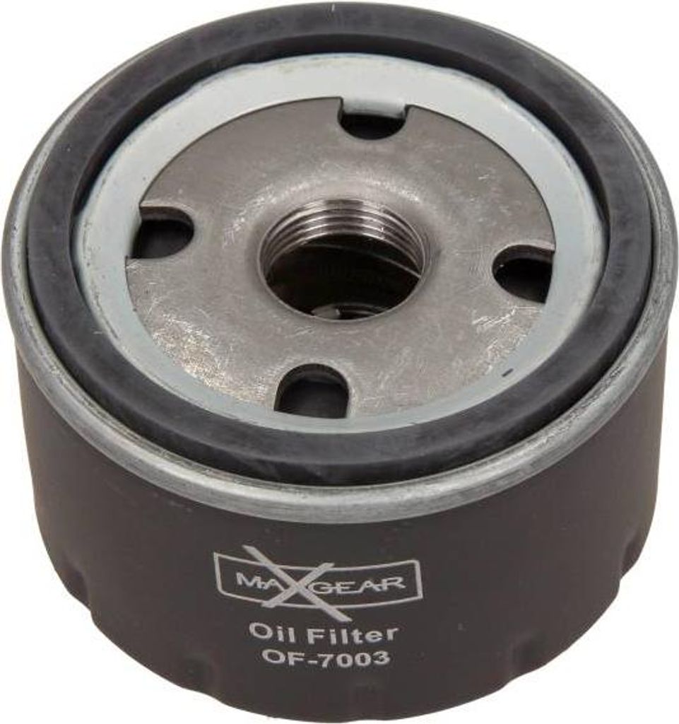 MAXGEAR Ölfilter OF-7003 - ALFA 147/156 1.9JTD