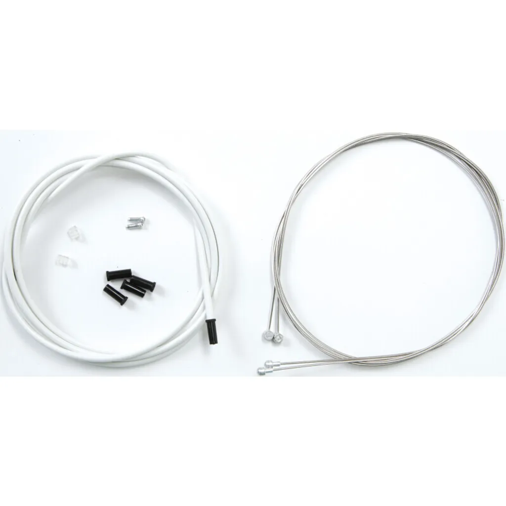 Kit de câbles de frein pour rénovation VTT et vélo hybride Contec