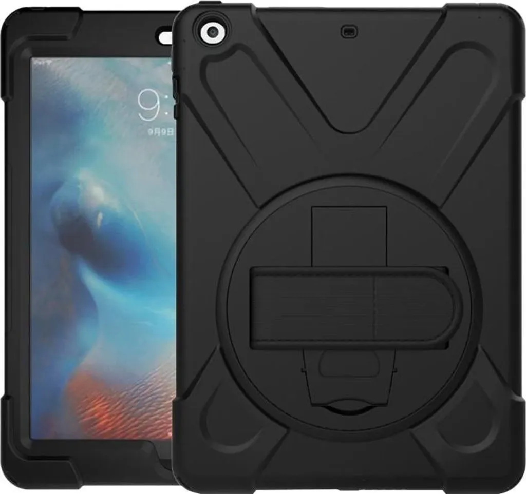 Évitez l'écran brisé avec eSTUFF Defender Case, la coque de survie mobile