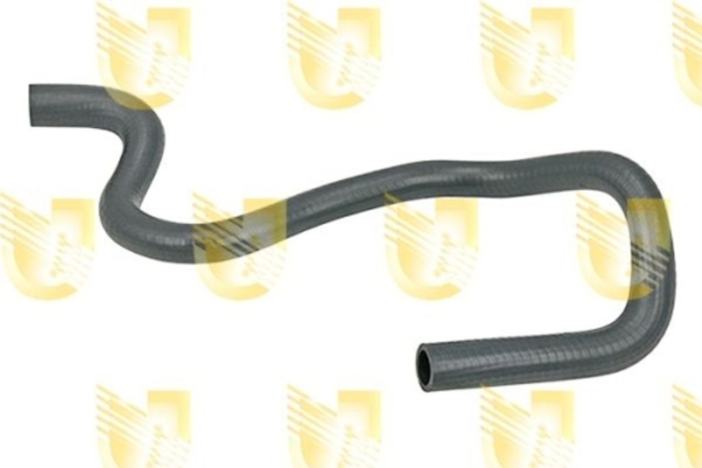 UNIGOM Kühlerschlauch Wasserschlauch für FORD Fiesta Mk6 Schrägheck (JA8, JR8) F8855