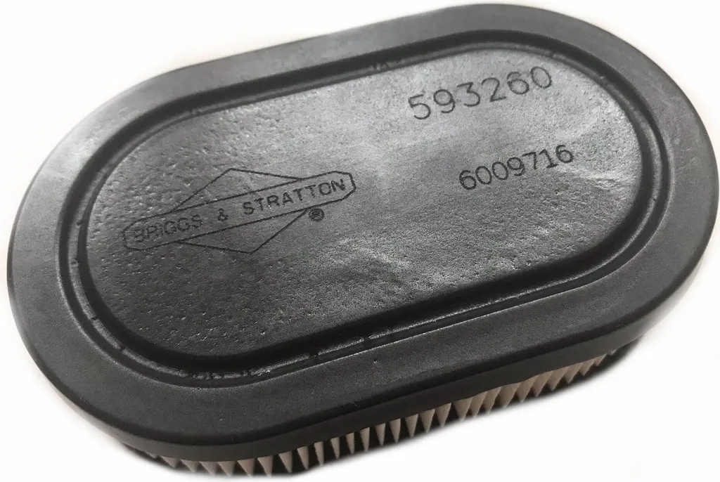 Ricambio Filtro Aria Tagliaerba Briggs & Stratton 798452 / 593260