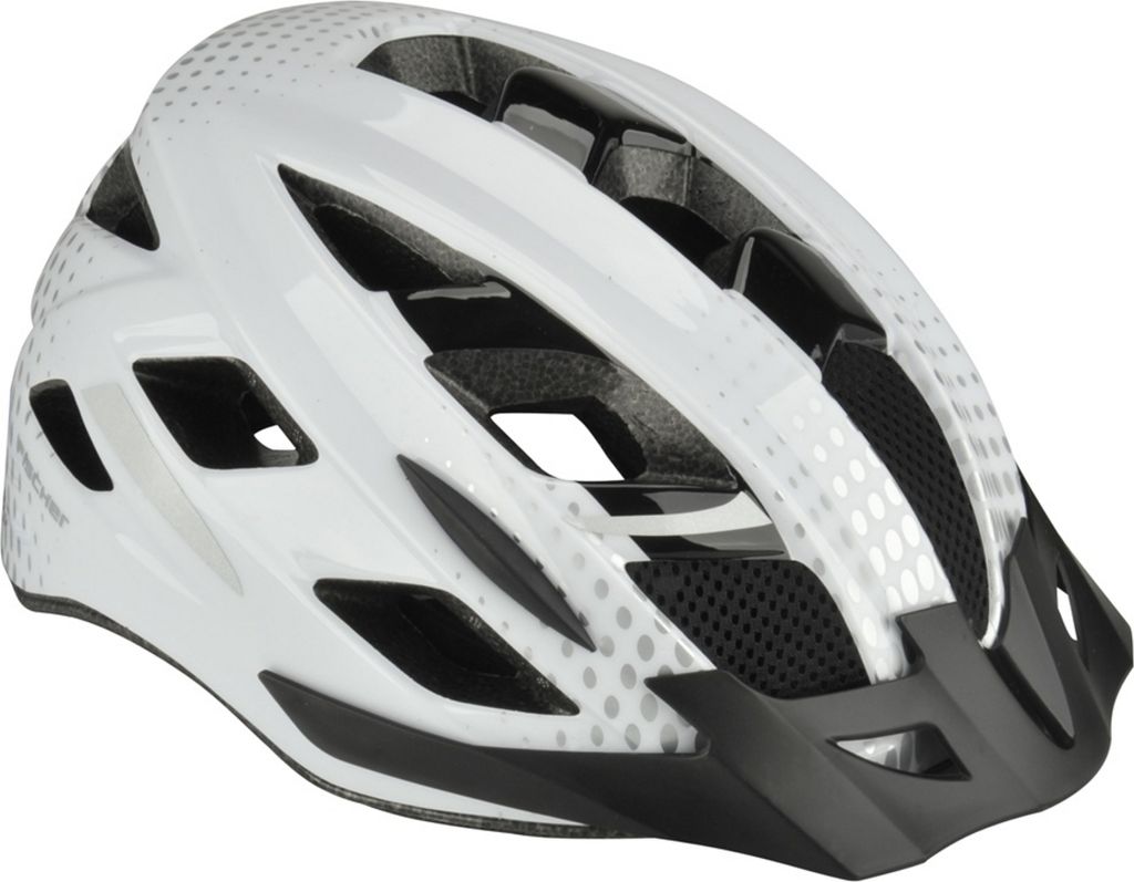 Fischer Fahrrad Fahrradhelm Urban Lano S/M - Verstellbares, Produktbild 