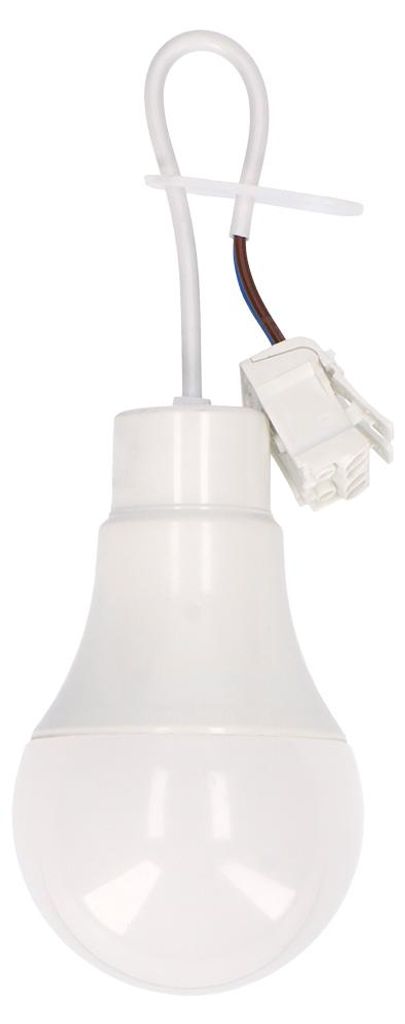 Lampe de chantier LED 10 W 1055 lm Image du produit 