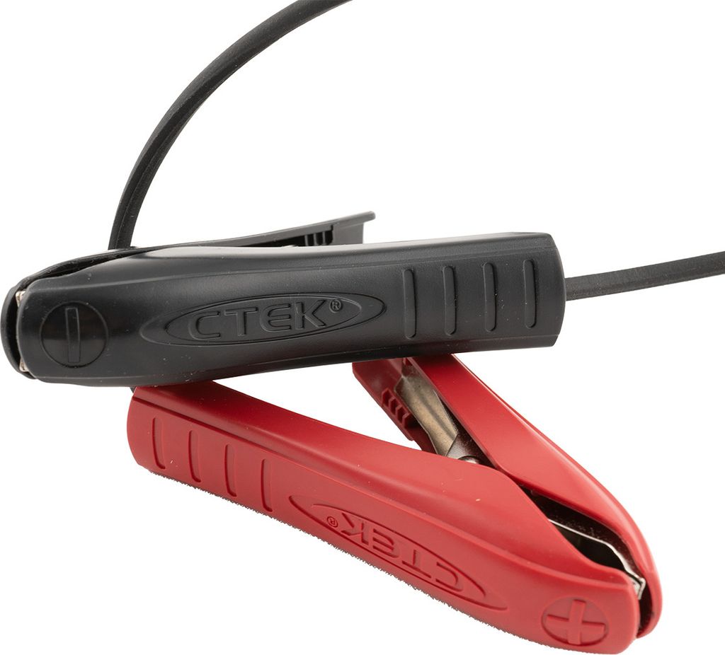 CTEK CT5 Powersport Ladegerät 5–25 Ah Produktbild 11