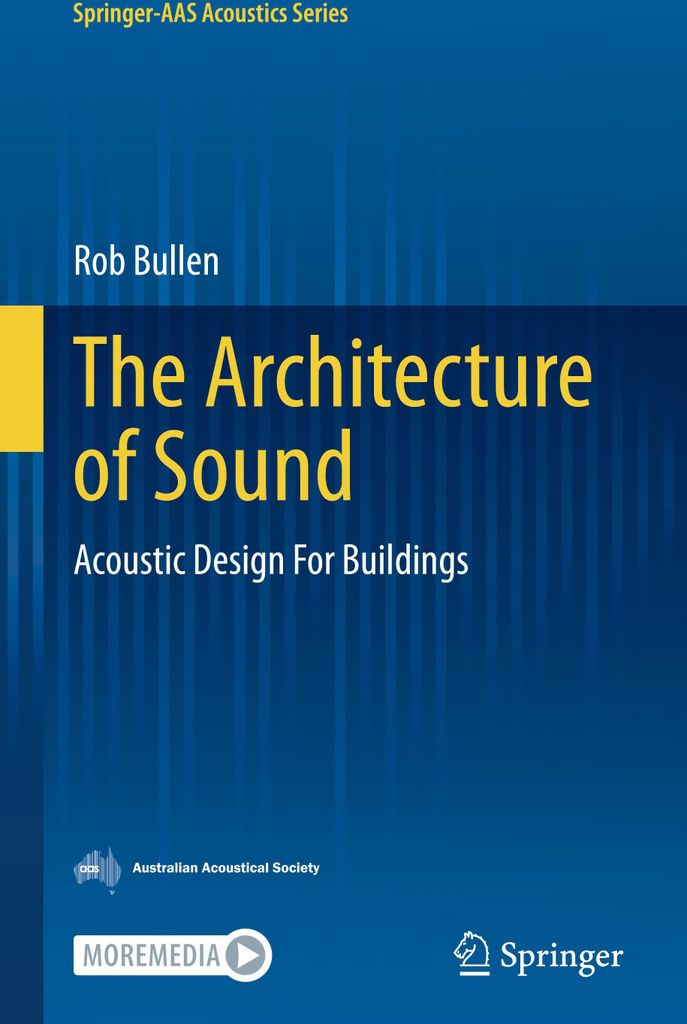 The Architecture of Sound