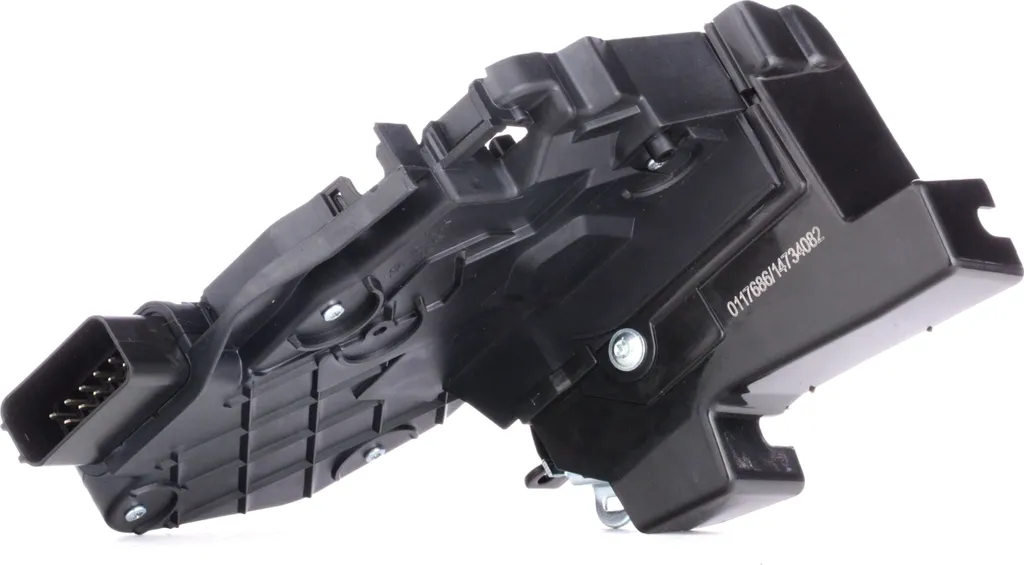 Réparer la fermeture de porte avant gauche Range Rover Evoque et Freelander