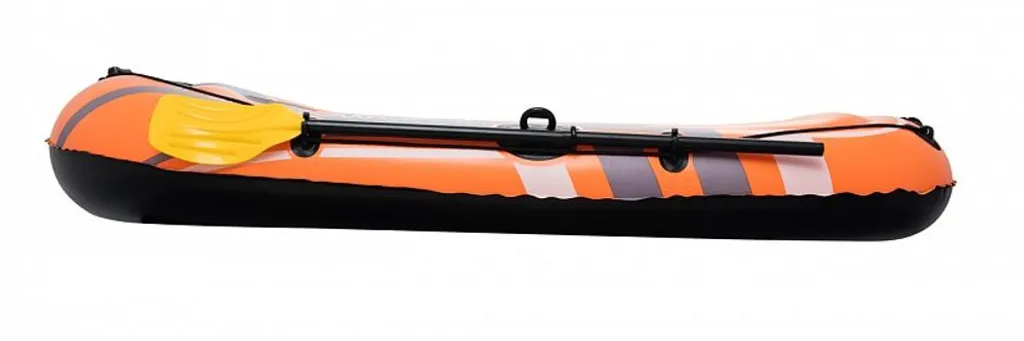 Bateau de plage pour lac et mer Bestway Hydro-Force Raft Set 61062 - 61