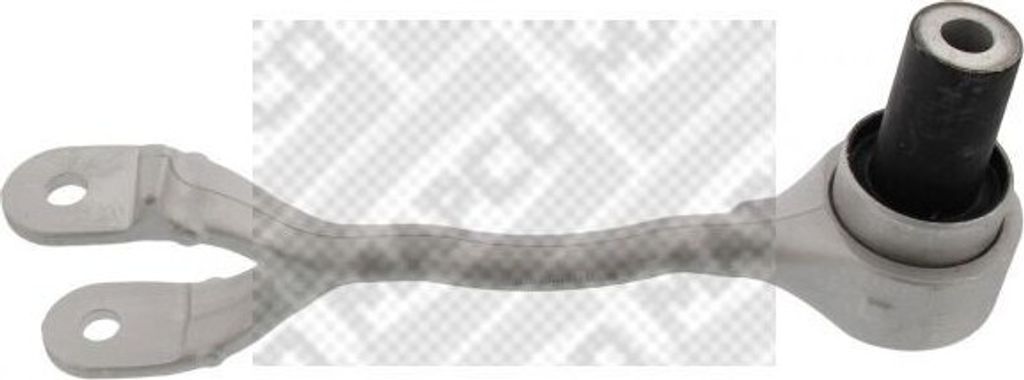 MAPCO 55676 Querlenker Unten Vorne Hinten Links Hinten Rechts für JAGUAR XE (X760)