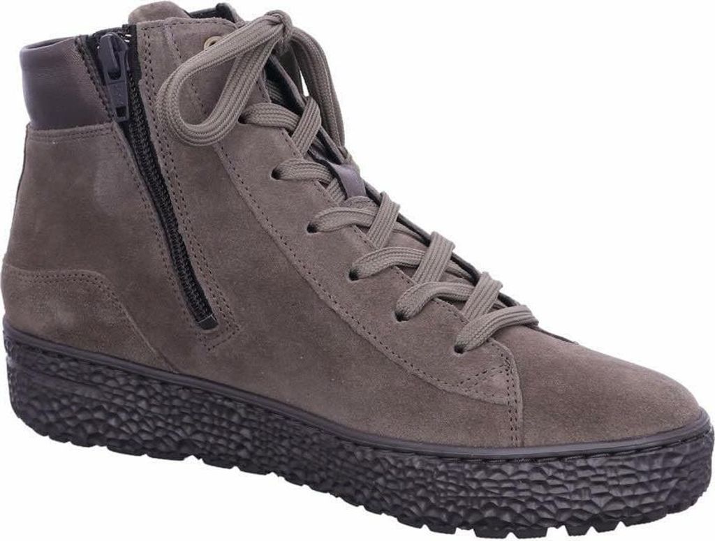 Hartjes Komfort Stiefeletten Damen 31383934313137 Braun 37 1/2 EU