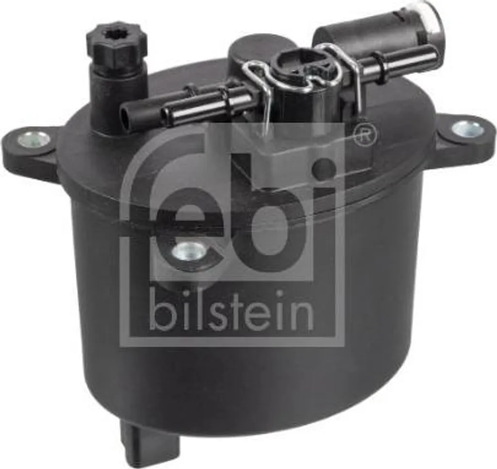 Filtre à carburant anti-impuretés pour moteur HDI et TDCI - OE 1611659080