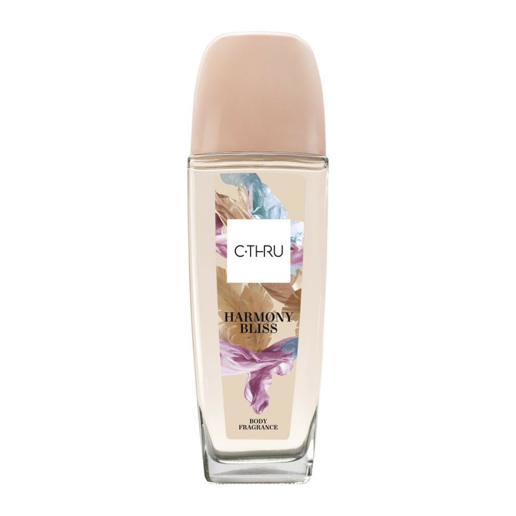 C-Thru, Harmony Bliss, Desodorante antitranspirante en Imagen del producto 