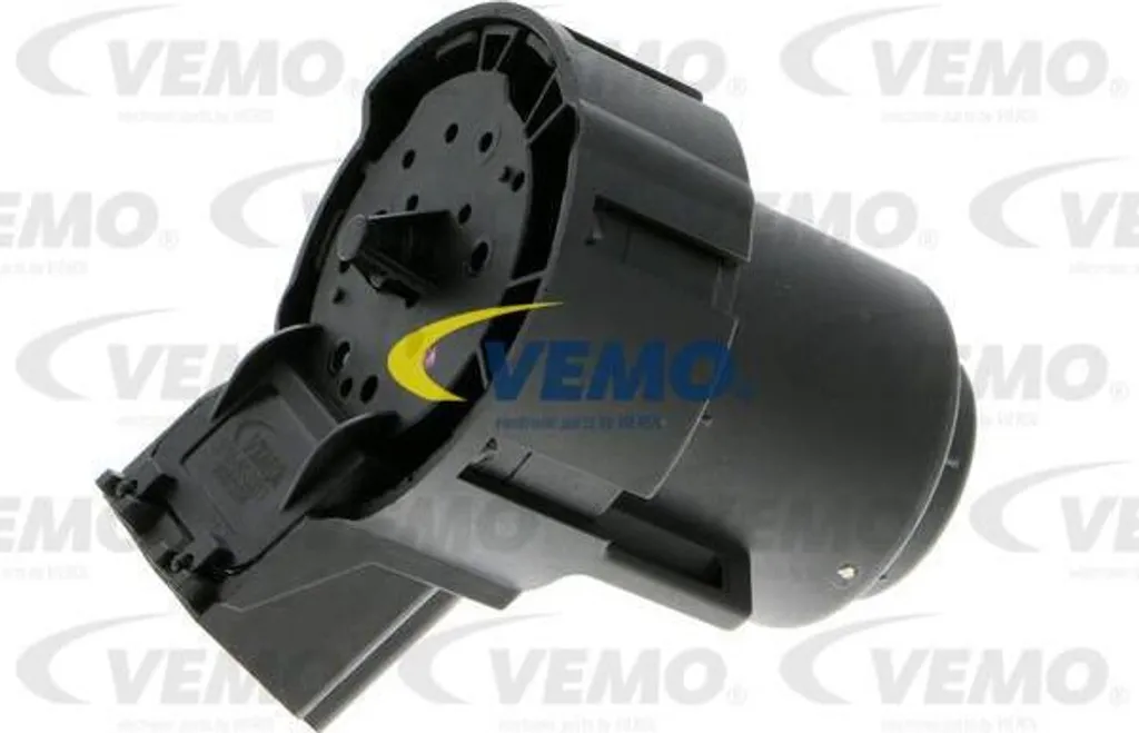 Interrupteur de démarrage VEMO 6R0905865 haute durabilité pour VW UP