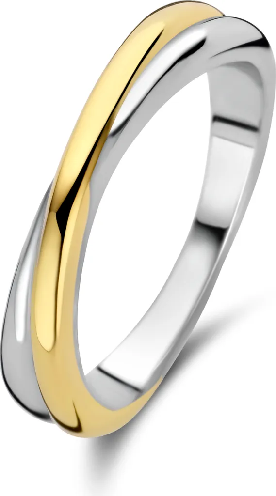 Anello New Bling 9NB-0850-52 Misura 12 - Il Regalo di Luce Perfetto