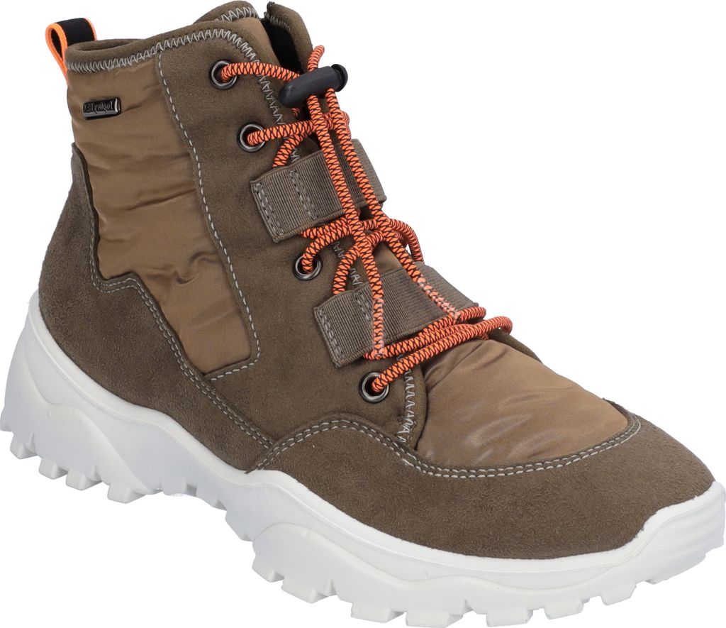 Westland Damen Stiefelette Atlanta 04 | beige