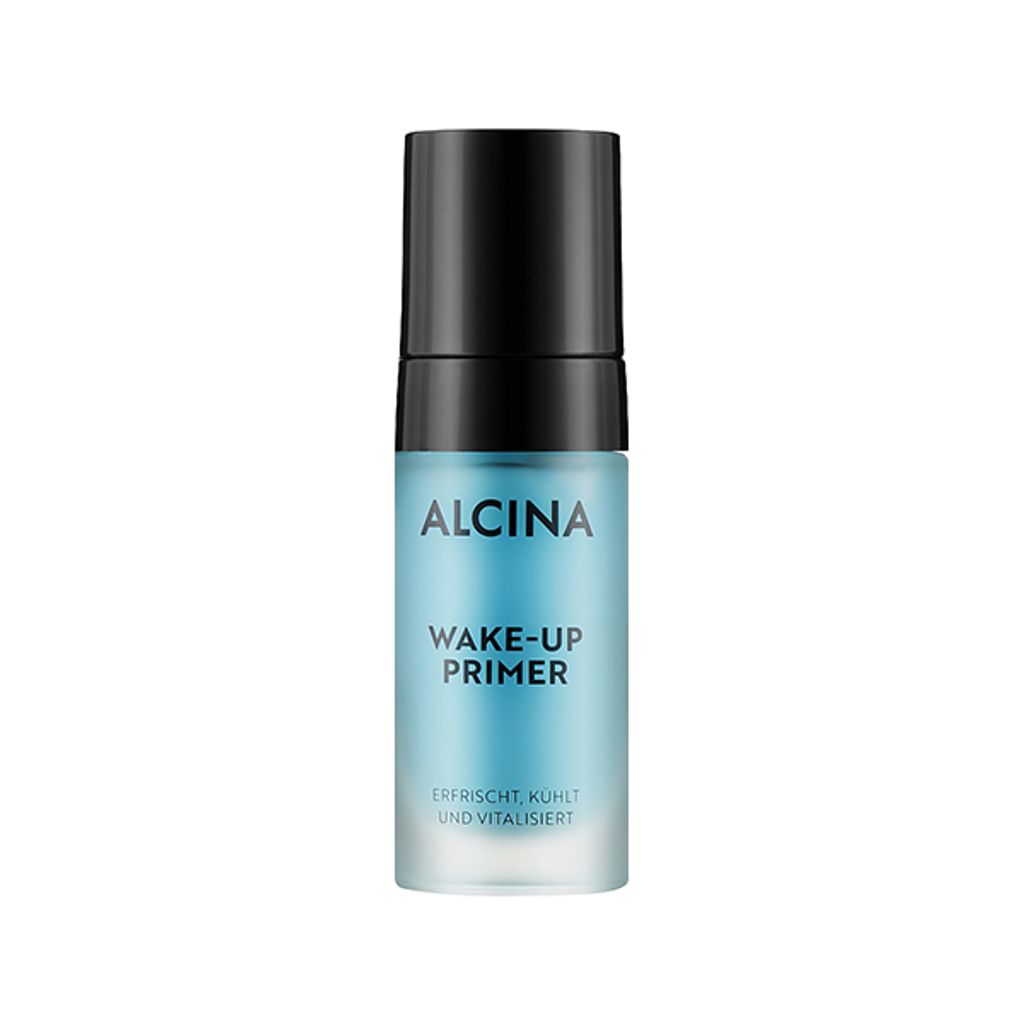 Wake up Primer Primer Ba ze Pod Make up 17ml Zdjęcie produktu 