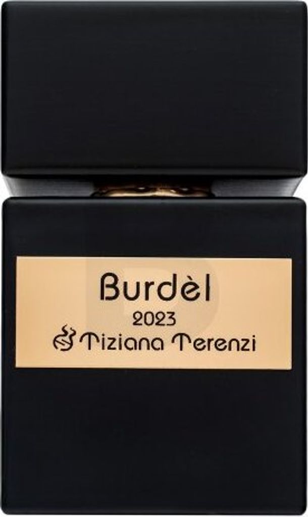 Tiziana Terenzi Burdel čistý parfém unisex 100 ml Obrázek produktu 