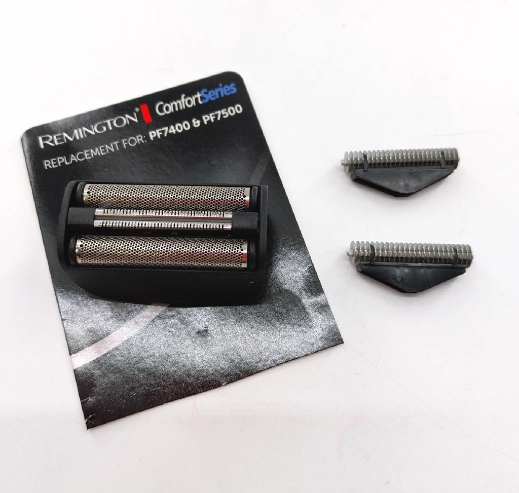 Remington SPF-PF, Shaving head, Schwarz, PF7400, PF7500, Produktbild 