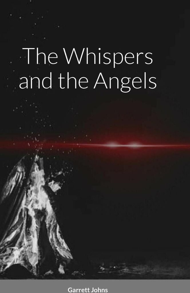 The Whispers and the Angels
