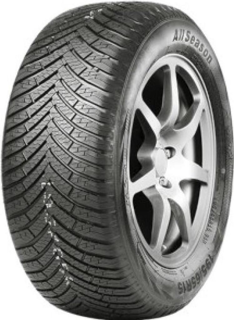 Leao GAN car-tyres I-Green Allseason ( 16 ) Obrázek produktu 