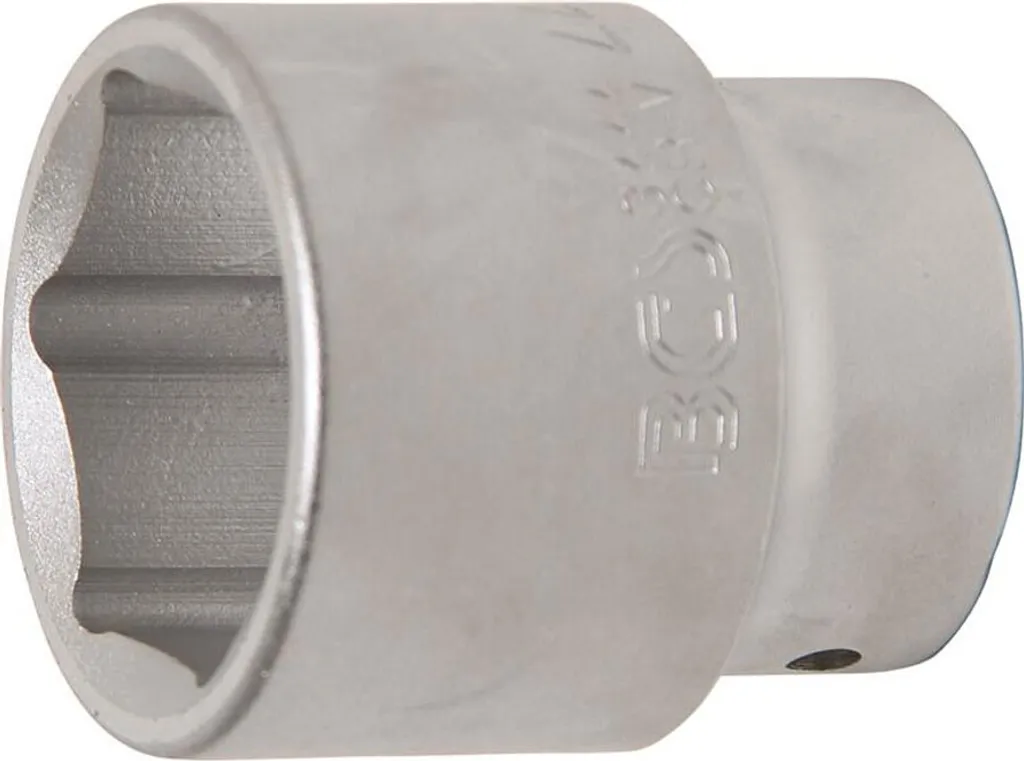 Chiave a Bussola 44 mm BGS 3444 - Acciaio Cromo Vanadio - 3/4" Pro