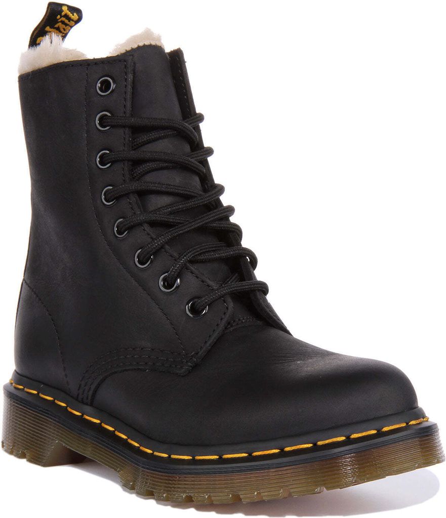 Dr. Martens Airwair Schnürboots Serena Damen 383036313333 Produktbild 35