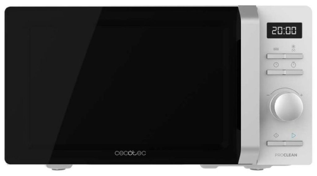 Cecotec Micro-ondes à inverseur Proclean 5010 Inverter Image du produit 