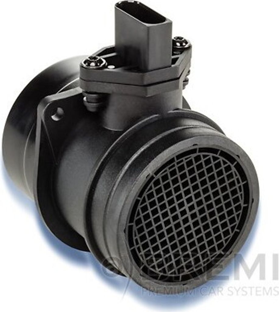 BREMI 30216 Luftmassenmesser LMM für AUDI A3 Schrägheck (8L1) Luftmengenmesser