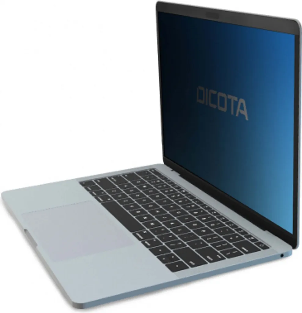 Protection Écran Discrétion pour MacBook Pro 13 Idéal Train et Avion