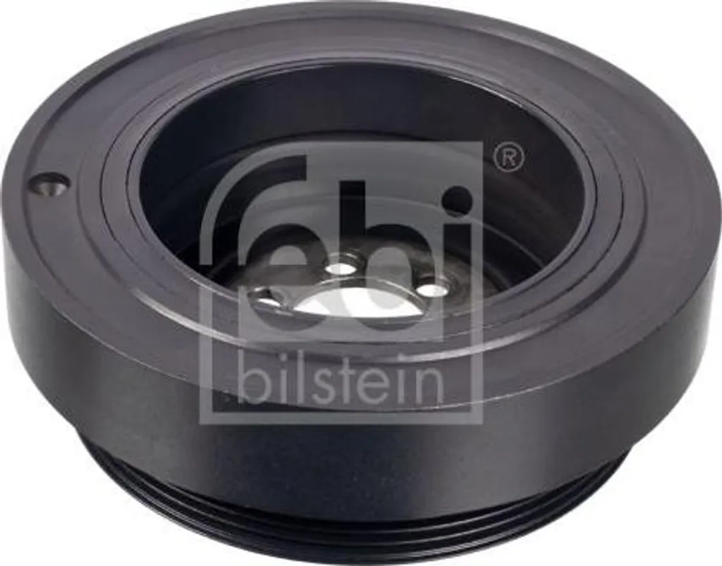 Supprimer Vibrations Moteur avec Poulie Vilebrequin 11237516385 BMW E90