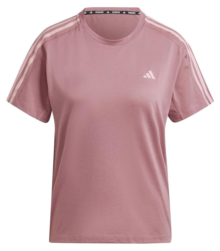 Adidas - "Own The Run" T-Shirt für Damen GT16633 (38 DE) (Purpur)
