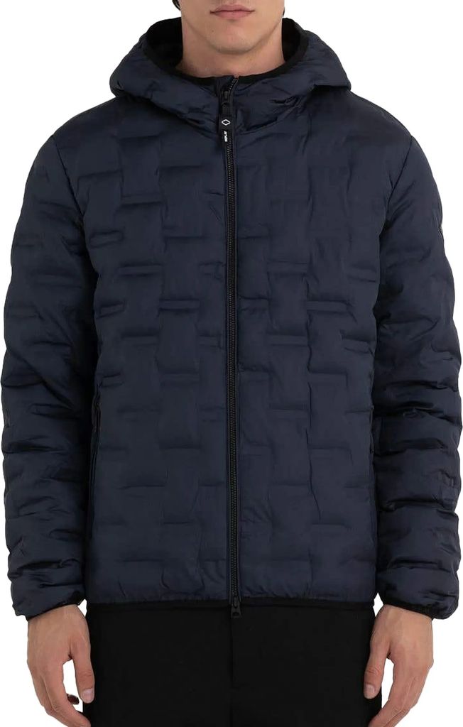 Replay Jacke Herren Winterjacken