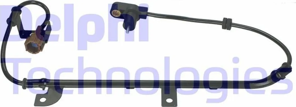Delphi SS20320 Sensore Ruota ABS Nissan Almera OE 47901-0M000 Originale