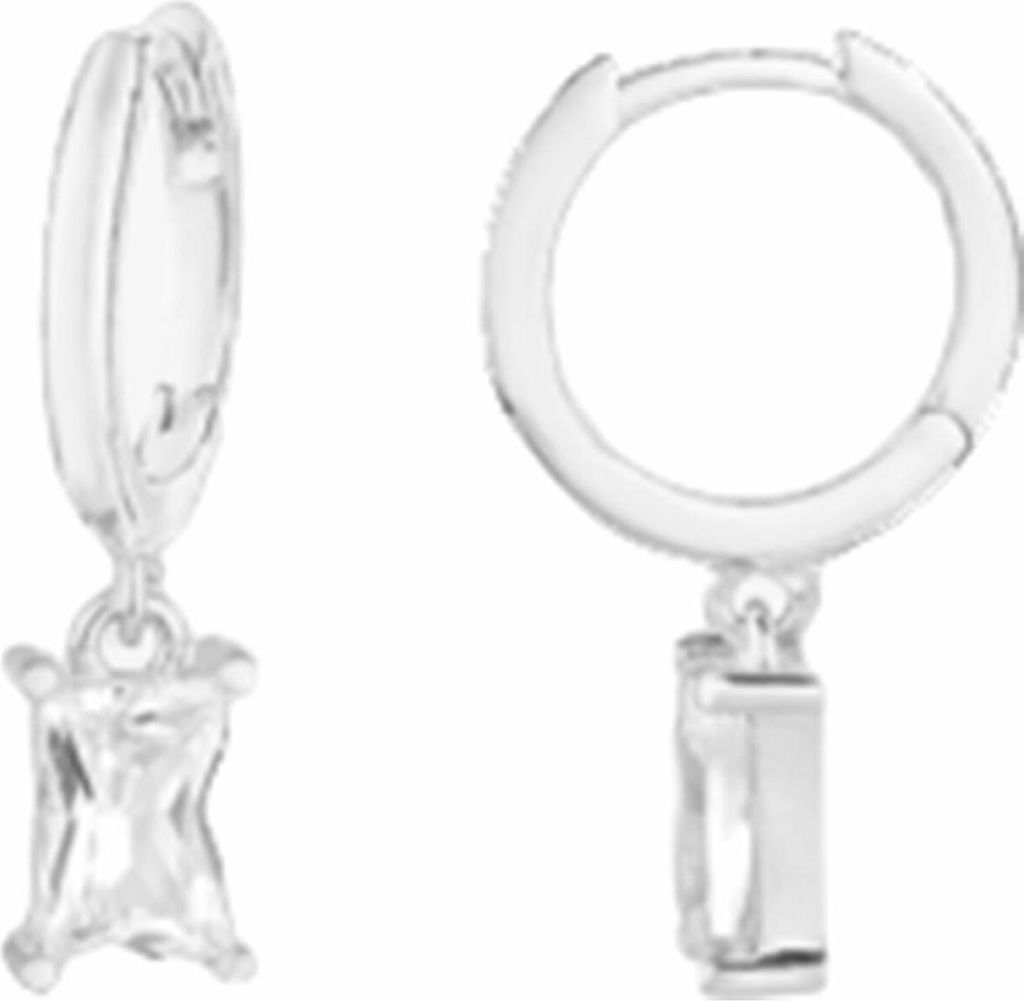 Radiant Damen-Ohrringe RY000062 Edelstahl 1,5 cm