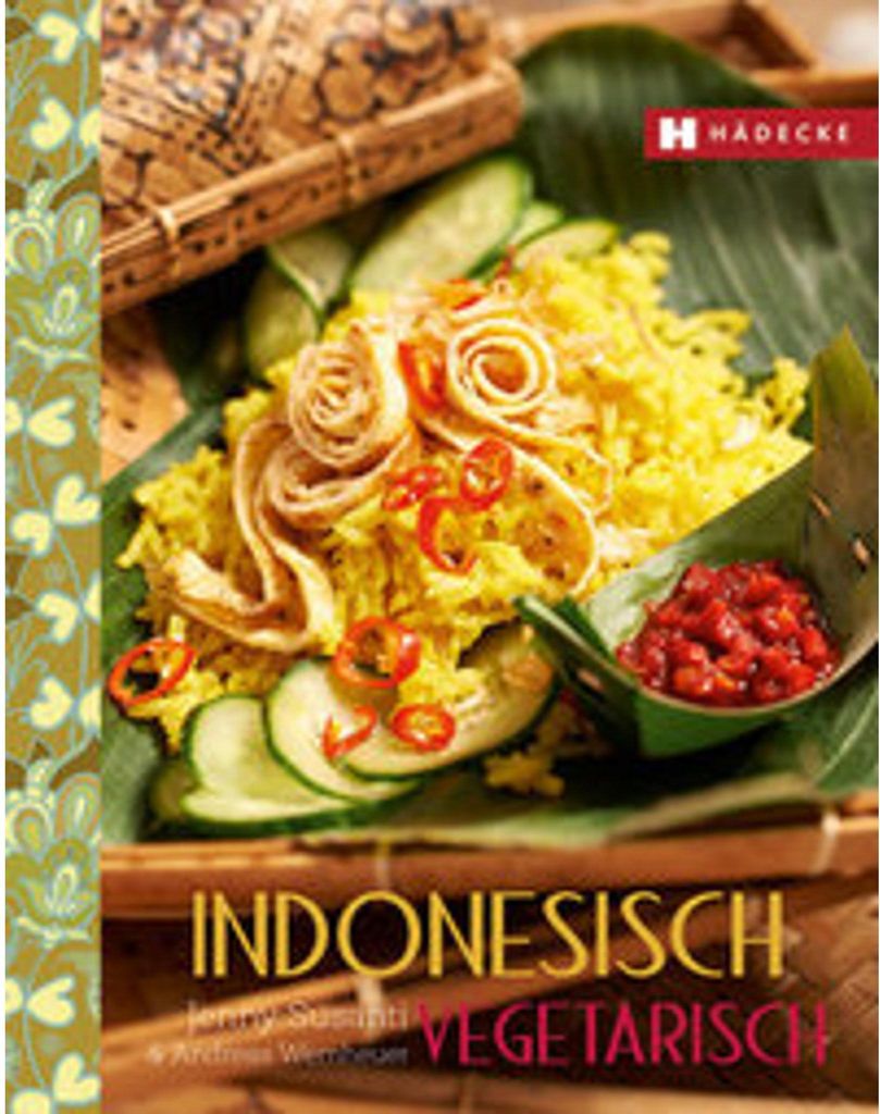 Indonesisch vegetarisch