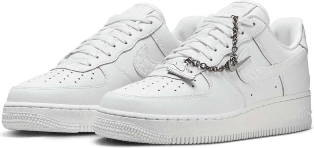 Buty Sportowe Nike W Air Force 1 '07 Lo Im6485 121 R-42,5 Zdjęcie produktu 
