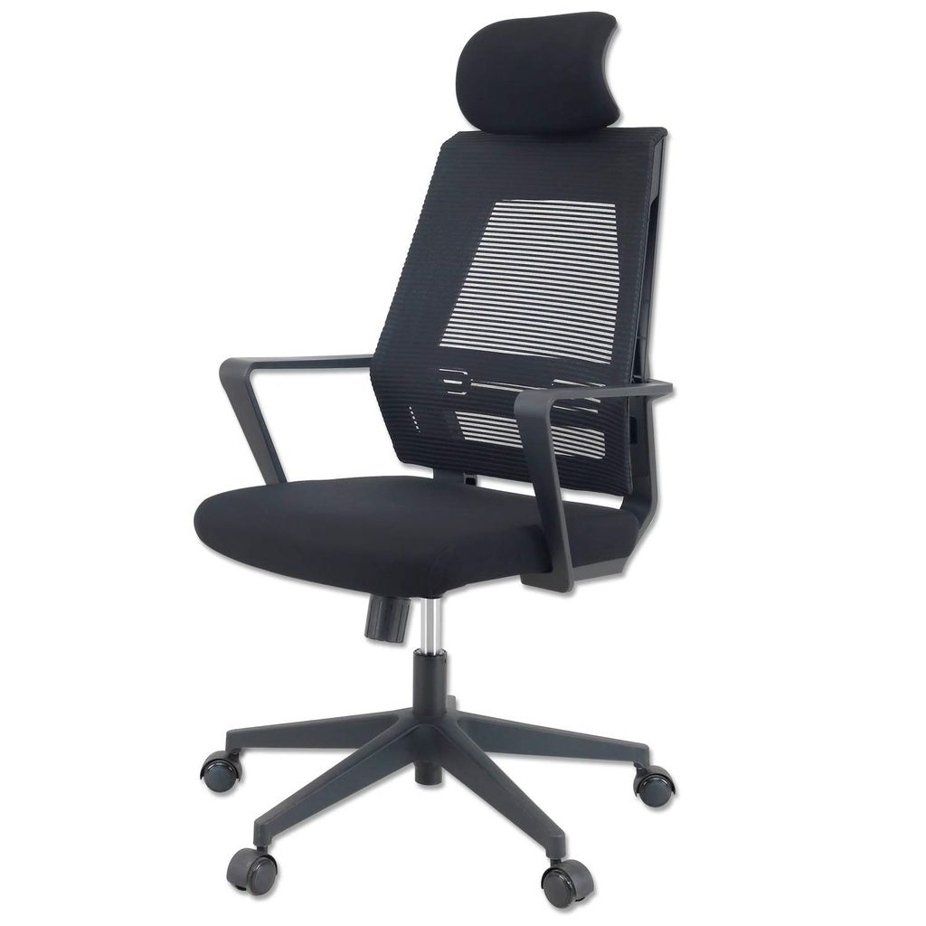 KLIM K300 Office Chair - ergonomischer
