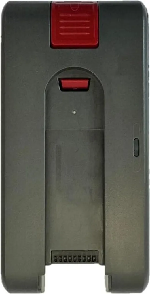 Batterie Lithium-Ion Rohnson M2BAT pour Aspirateurs Balais R-1212