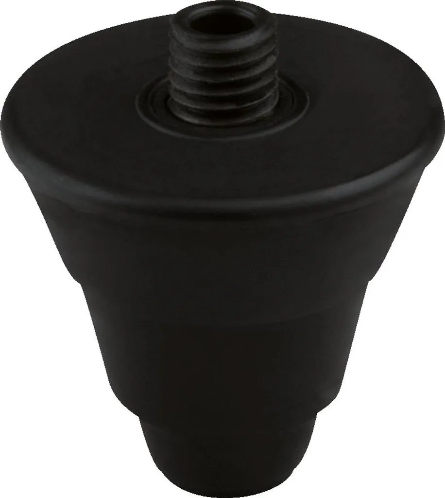KS Tools 150.2070-29: Cono di Ricambio in Gomma per Kit Pressione