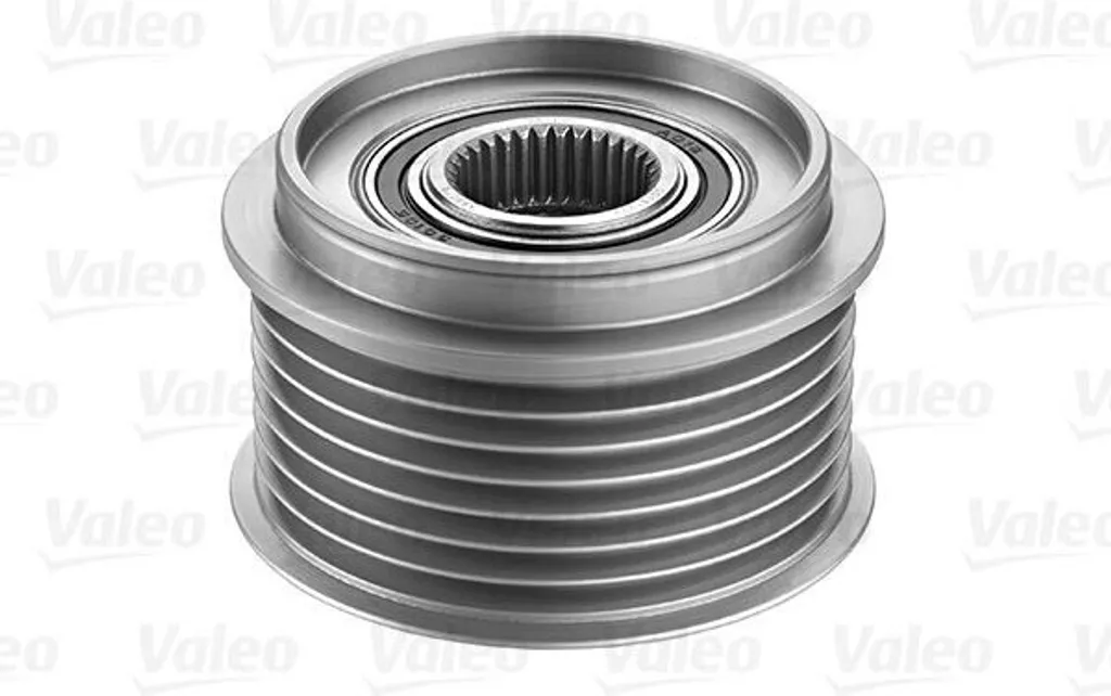 Roue libre alternateur 588079 Valeo - Idéal entretien Nissan Patrol