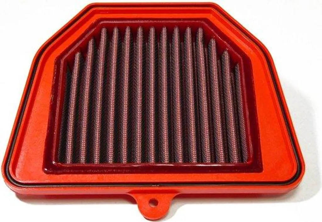 Filtre à air sport de rechange pour augmenter le flux d'air moteur
