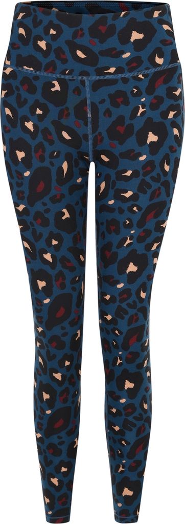 Dare 2B - "Influential" Leggings für Damen - Fitnessstudio RG11958 (34 DE) (Dunkel-Jeansblau)