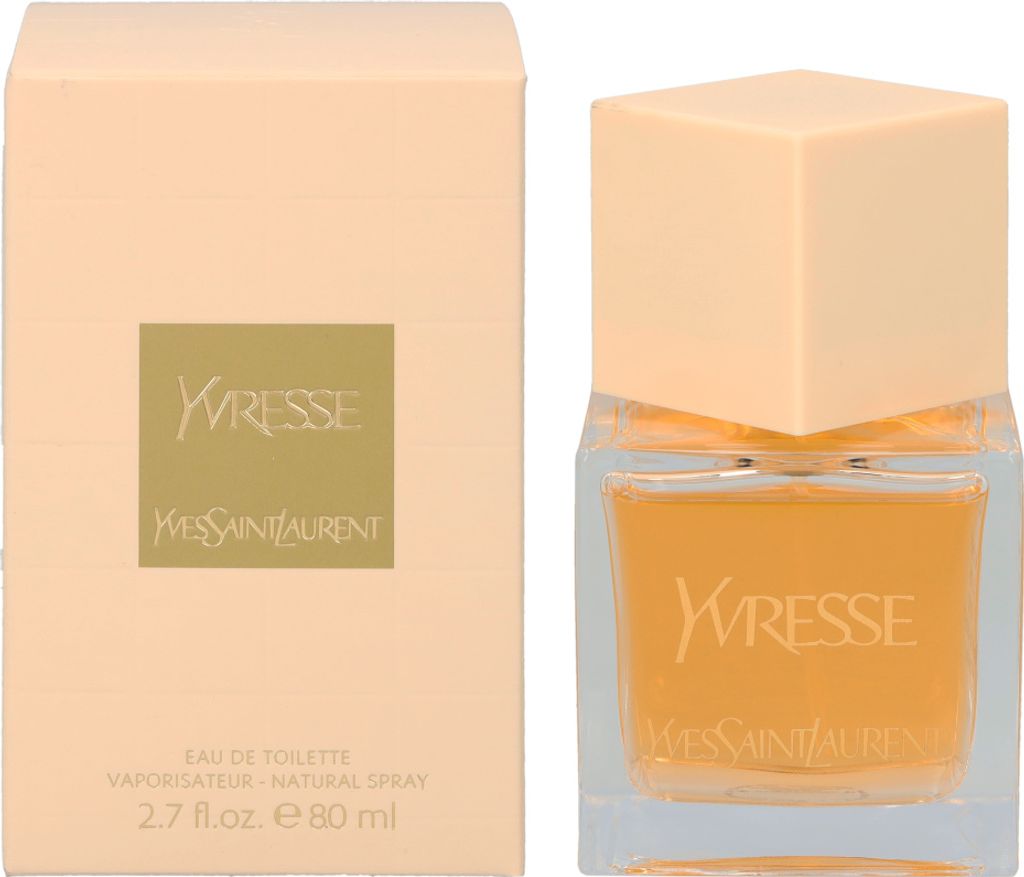 Yves Saint Laurent Yvresse, Frauen, 80 ml, 1 Stück(e) Produktbild 
