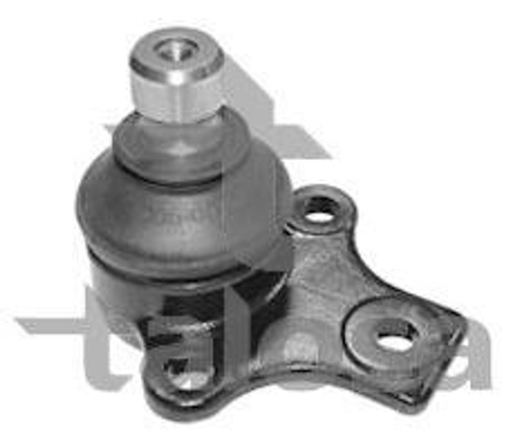 TALOSA Traggelenk Vorne Links Vorne Rechts Unten für VW GOLF III (1H1) 47-09509