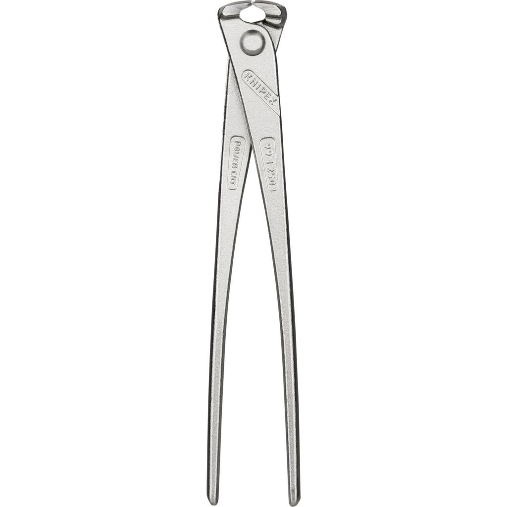 KNIPEX Kraft-Monierzange Produktbild 