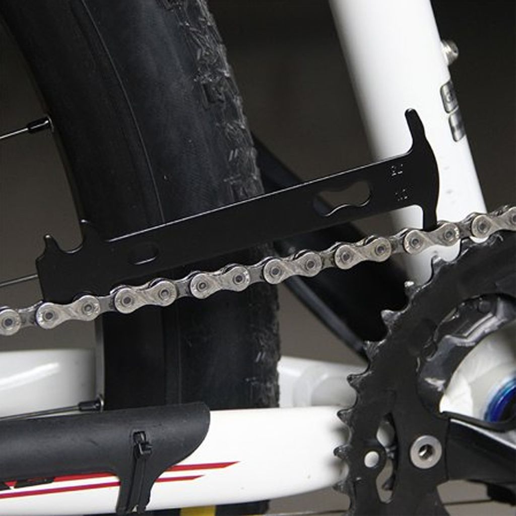 MMOBIEL Messwerkzeug zur Verschleißprüfung an Fahrradketten Produktbild 4